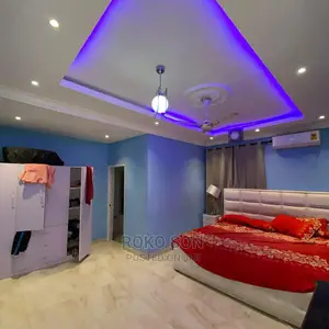 Furnished 2bdrm Apartment in Dr Roko, Dome for rent