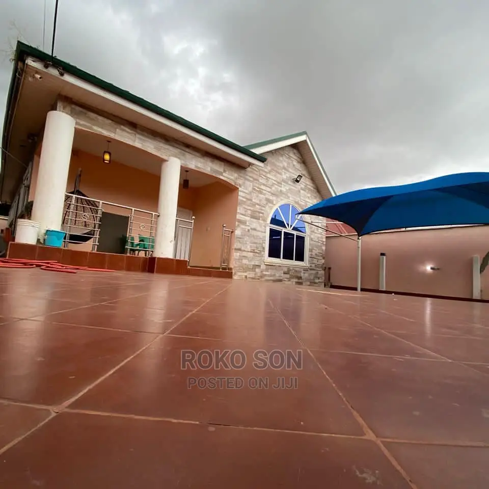 Furnished 2bdrm Apartment in Dr Roko, Dome for rent