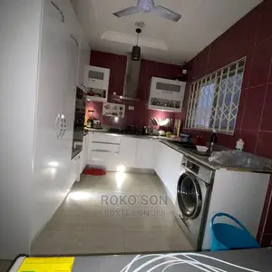 Furnished 2bdrm Apartment in Dr Roko, Dome for rent