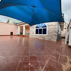 Furnished 2bdrm Apartment in Dr Roko, Dome for rent