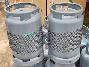 Sigma Durable 12.5kg Direct Cylinder