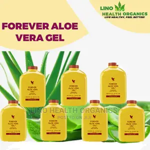 Forever Aloe Vera Gel Benefits And Uses