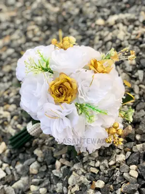 Wedding Bouquet