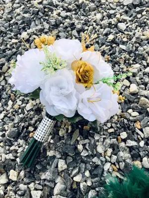Wedding Bouquet