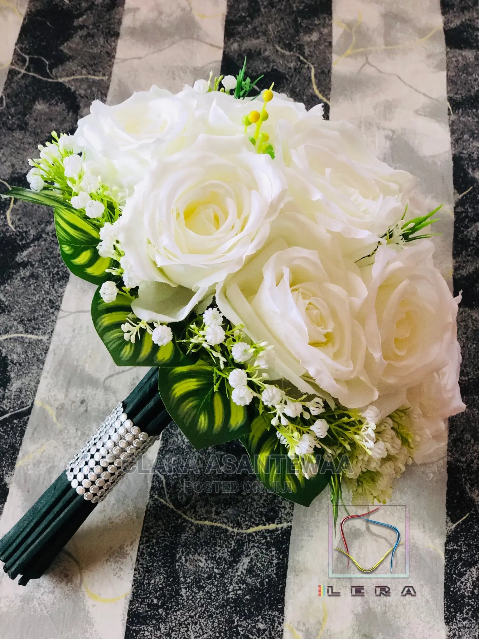 Wedding Bouquet