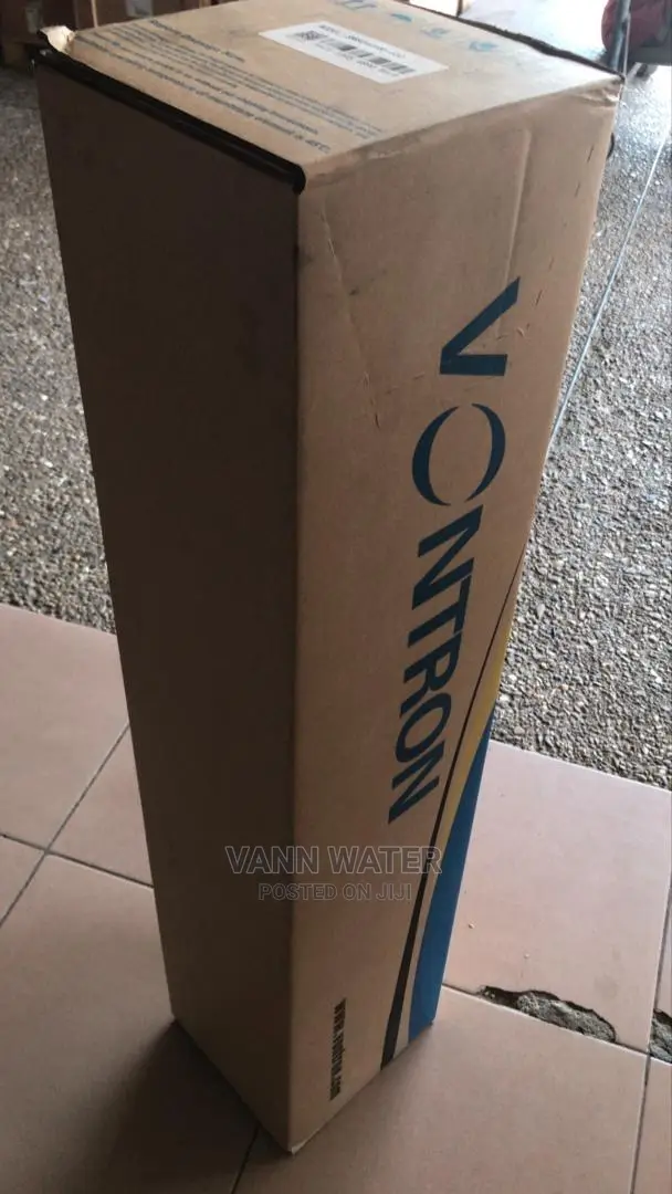 Vontron C/Sea Water Membrane