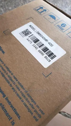 Vontron C/Sea Water Membrane