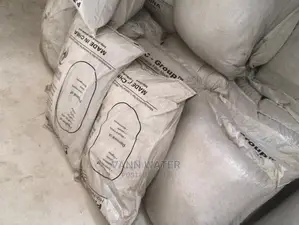 Sand for Reverse Osmosis