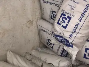 Resin/Softener