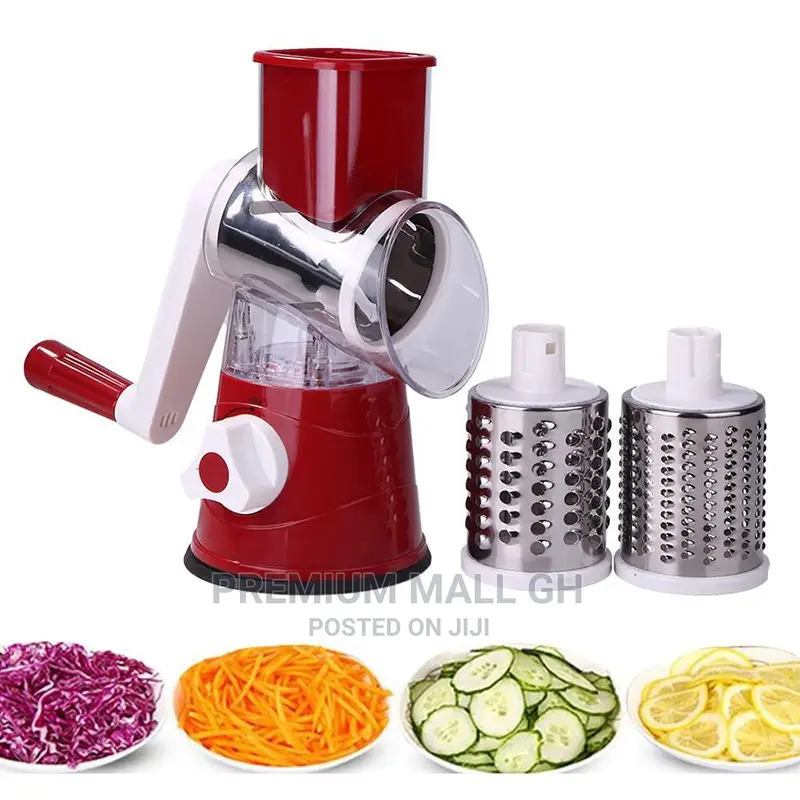 Rolling Cutter