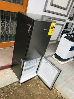 Zara180bf Refrigerator Best Bottom Freezer 118 Liters