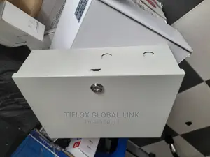 Power Supply With Ups Battery