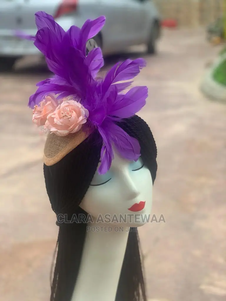 Fascinator