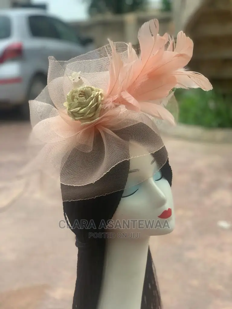 Fascinator