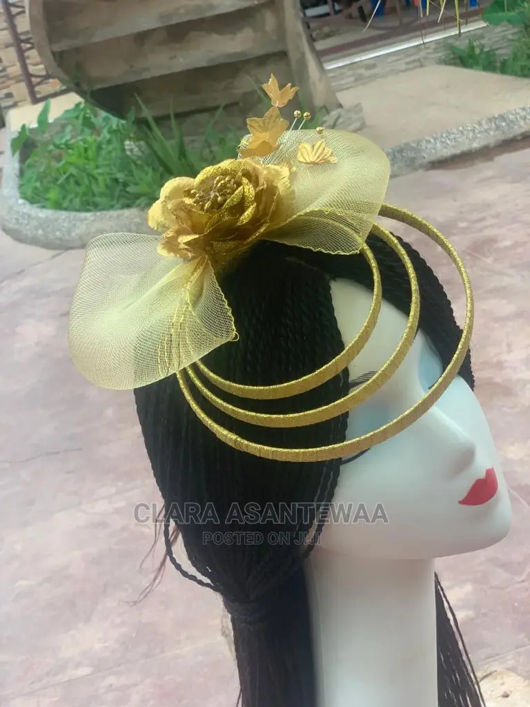 Fascinator