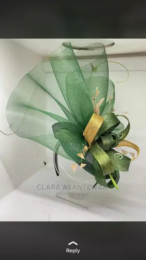 Fascinator