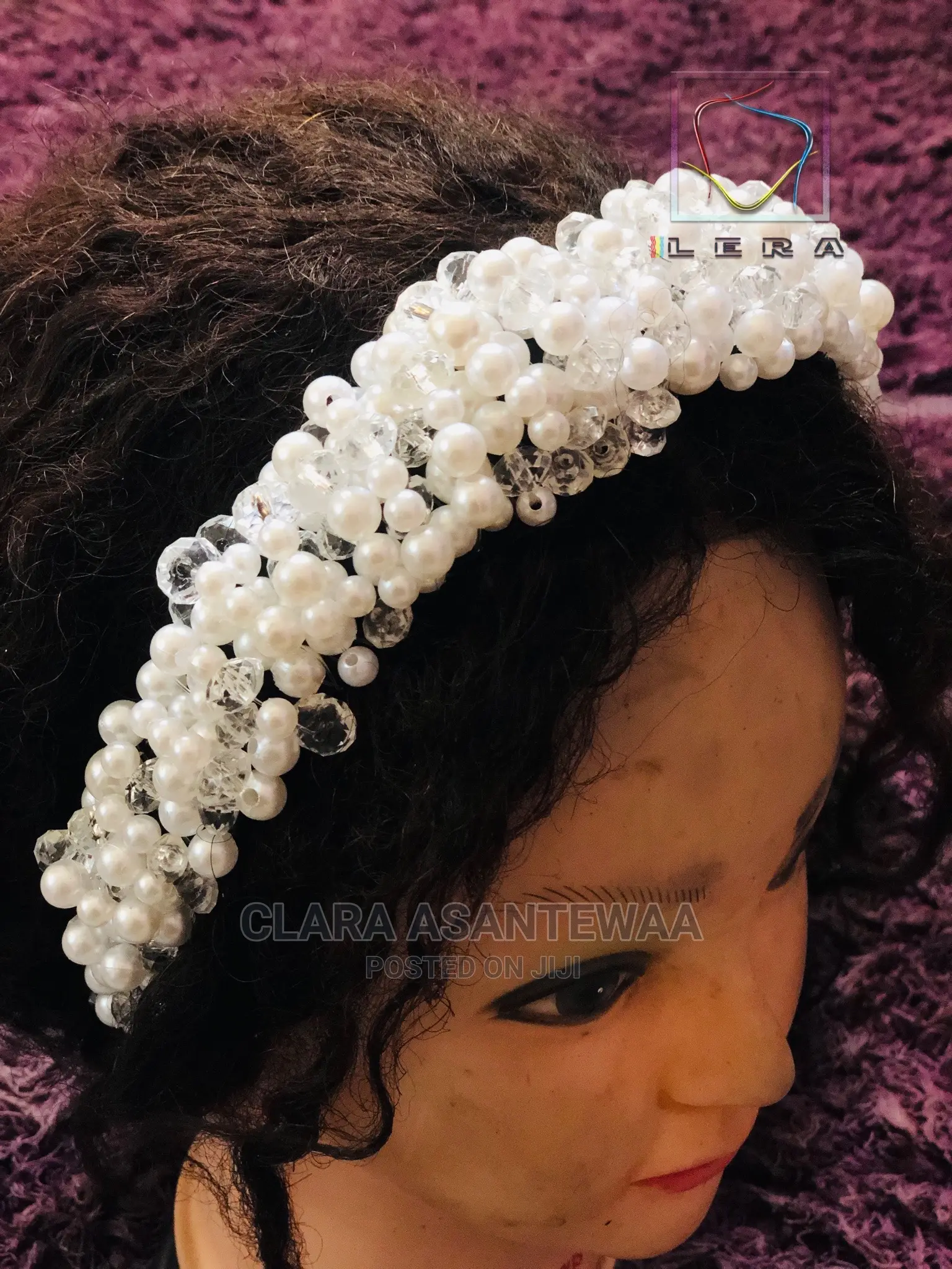 Fascinator