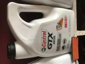 Castrol GTX Diesel