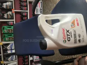 Castrol GTX Diesel