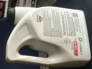 Castrol GTX Diesel