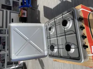 High Quality Roch Gas Burner in Stock Now(4burner)