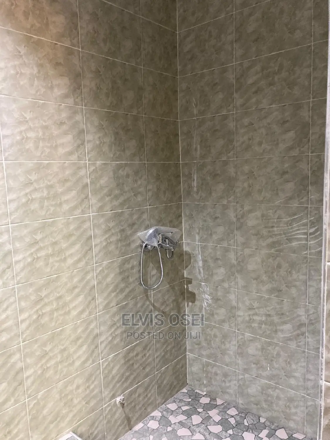 1bdrm Apartment in Weija for rent