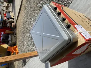 Original Roch 4 Gas  Burner Available for Delivery  .