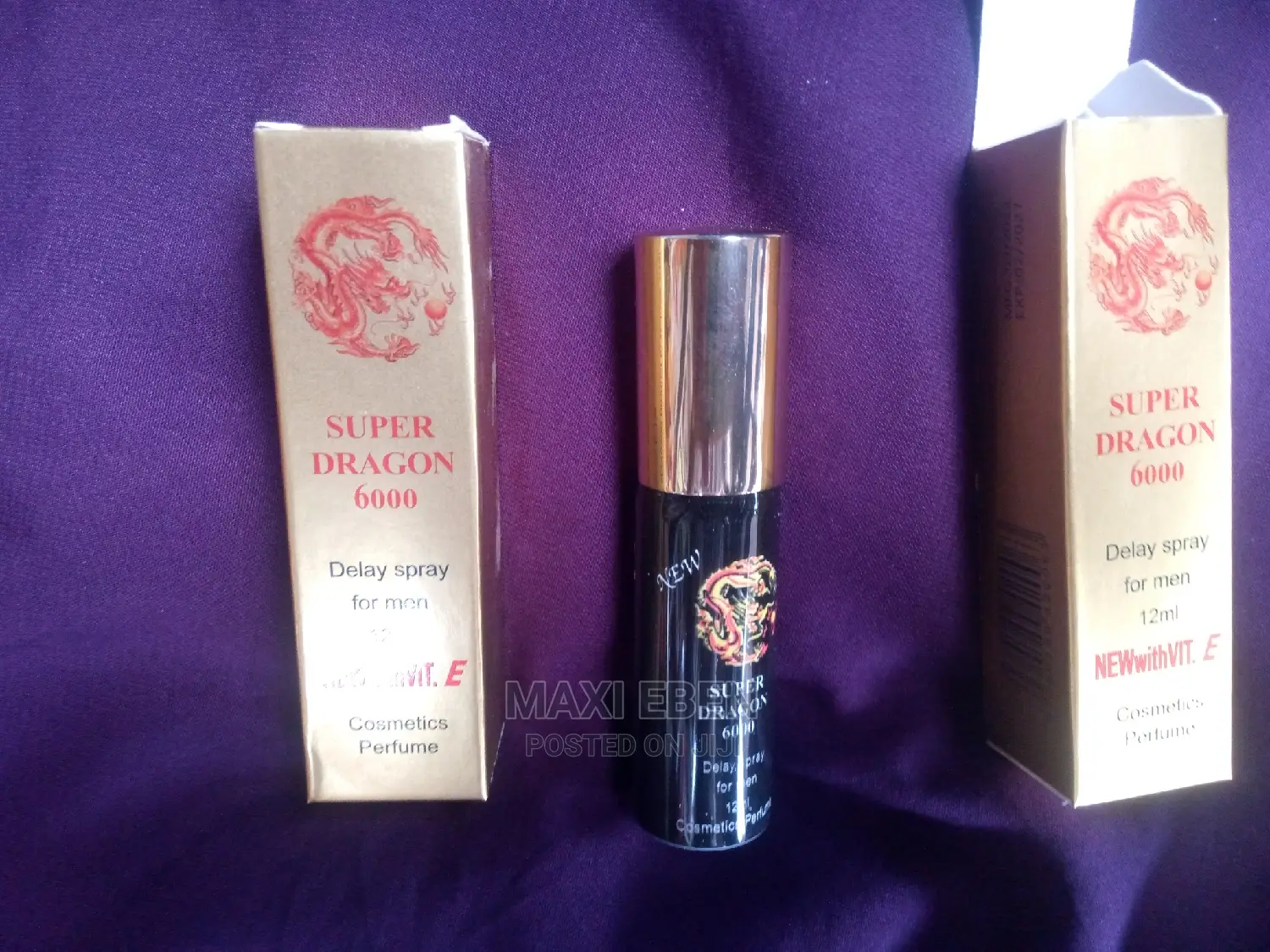 Dragon Spray 6000