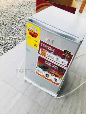 Tabletop  Refrigerator Zara11s 82liters