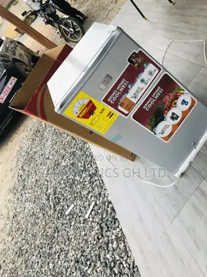Single Door Zara-11s 118liters Refrigerator 