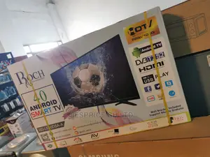 Requisite Roch Smart Android 40 Tv