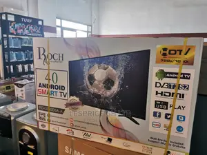 Top Roch Smart Android 40 Tv