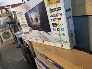 Unique Roch Smart Android 40 Tv