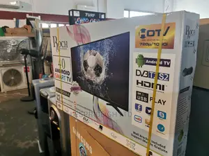 Original Roch Smart Android 40 Tv