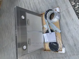 Get Midea 90T01 Rangehood Available