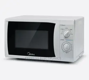 Midea Microwave Sleek 20L Grill