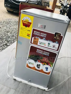 Cute Available 118liters Zara-11s Single Door Refrigerator