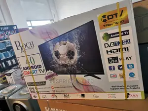 Fresh Roch Smart Android 40 Tv