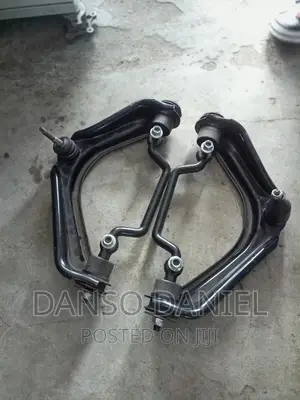 Ford Explorer 2002-2005 Upper Arm