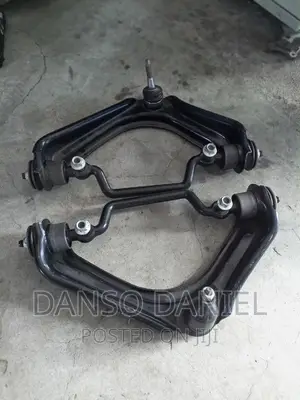 Ford Explorer 2002-2005 Upper Arm