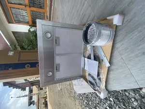Authentic Midea(60M21)Range Hood 60cm T-Shape 