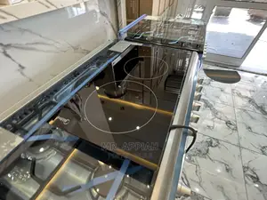 Original Midea Automatic Electric 2 Burner(MC-Hd301) 