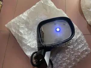 Civic 2012-2015 Door Mirror With Turning Light