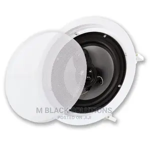Acoustic Audio Cs-Ic83 Ceiling Speaker