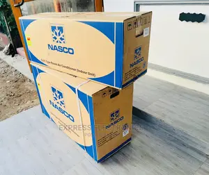 2.5hp Split Nasco Auto Defrosting System