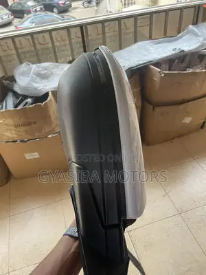 Civic 2016-2021 Door Mirror With Turning Light