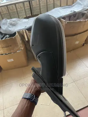 Civic 2016-2021 Door Mirror With Turning Light