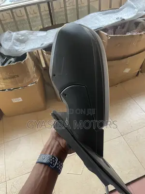 Civic 2016-2021 Door Mirror With Turning Light