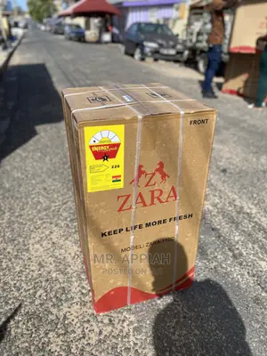 Quality Yet Affordable Zara(Zara1-11s)Top Refrigerator 