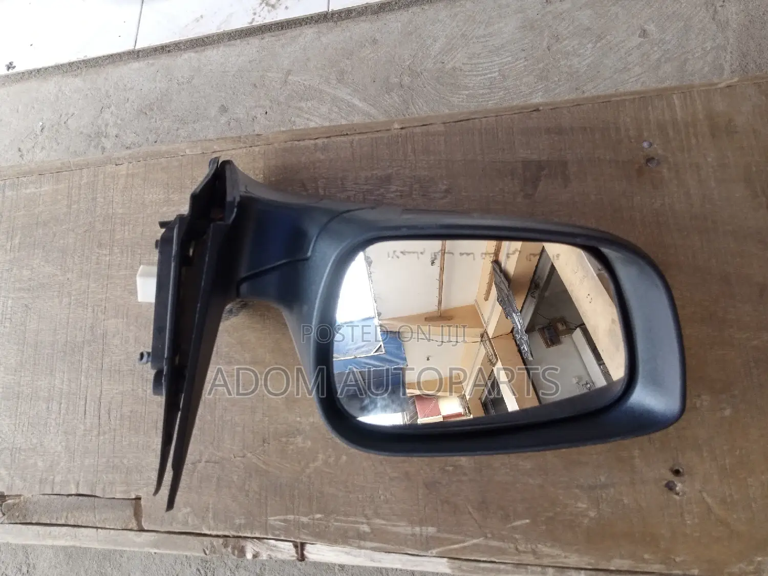Hyundai Elantra Side Driving Mirror 2011 2012 2013
